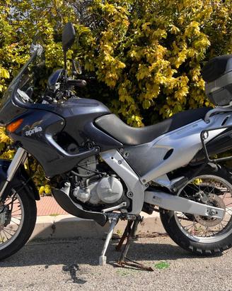 Pegaso Cube 650 doppia iscriz. storica ASI e FMI