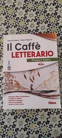 De Costanzo Re Il caffè letterario Poesia e  Atlas