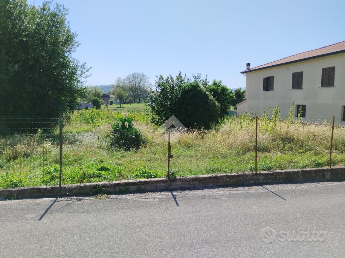 TER. AGRICOLO A CERVARO - Vista 3