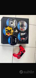 play 4 pro