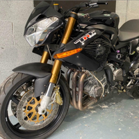 Benelli TNT 899