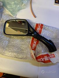 Specchio sx Aprilia Amico -Sr-Gulliver