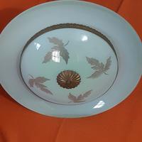 Lampadario Vintage