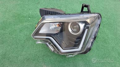 KIA NIRO 2 II FULL LED Faro Fanale Sinistro SX