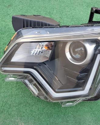 KIA NIRO 2 II FULL LED Faro Fanale Sinistro SX