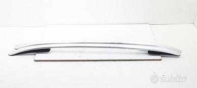 BARRE LONGITUDINALI TETTO RENAULT Clio IV Sporter