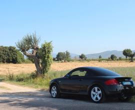 AUDI TT 1ª serie - 2003