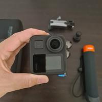 gopro max 360