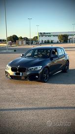 Bmw Serie 1 118d Msport
