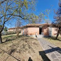 Villa indipendente con 3 camere letto