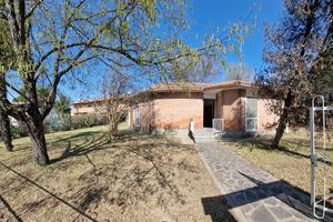 Villa indipendente con 3 camere letto