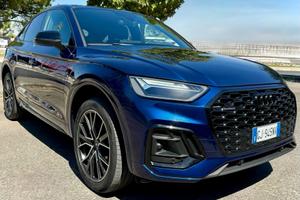 Audi Q5 Sportback 40 2.0 Tdi 204CV SLINE quattro
