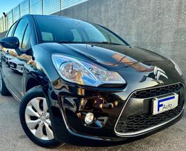 Citroen C3 1.4 HDi 70Cv,**86.465km**,clima,radio,e