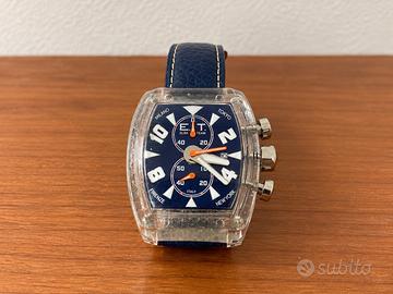 Locman Elba Team Ref. 370