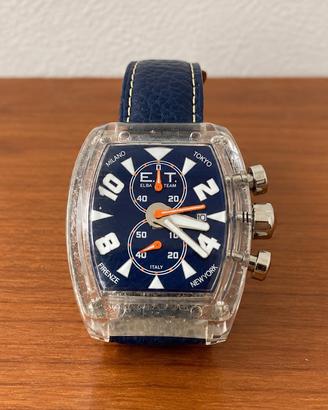 Locman Elba Team Ref. 370