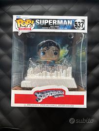 Funko Deluxe 537