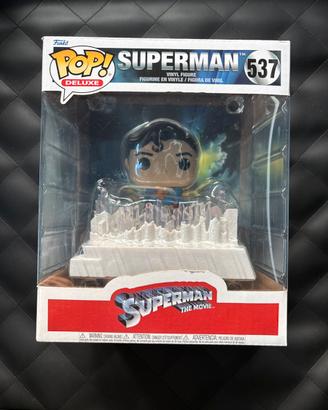 Funko Deluxe 537