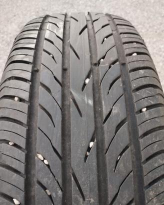 225 /60 r17  GOMME ESTIVE PLATIN RP420 summer