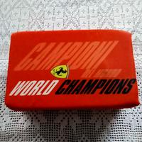 CUSCINO DA STADIO FERRARI