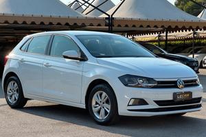VOLKSWAGEN Polo 1.0 TSI 5p. Comfortline BlueMotion