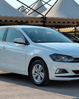 VOLKSWAGEN Polo 1.0 TSI 5p. Comfortline BlueMotion