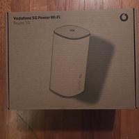 ZTE MC888 Ultra router modem nuovo