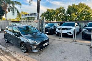 Ford Fiesta 1.0 Ecoboost 125 CV 5 porte Vignale