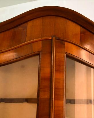 Fuciliera in legno anni 80.
