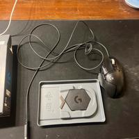 Mouse gaming logitech G502 Hero