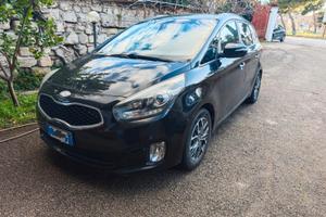 KIA Carens 1.7 CRDi 115 CV Class

