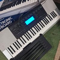Tastiera elettronica CASIO CTK-4200