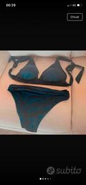 Bikini  blu