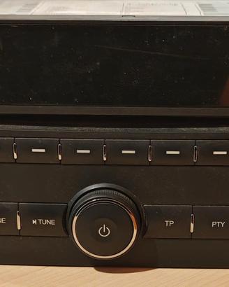 🚗 Autoradio Originale Chevrolet Captiva / Aveo