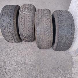Pneumatici invernali riken 225 55 R18 98V