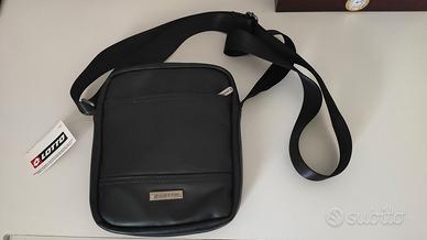 Borsello uomo tracolla marsupio Lotto