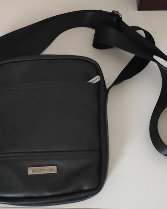 Borsello uomo tracolla marsupio Lotto