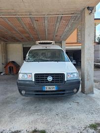 fiat scudo frigo 