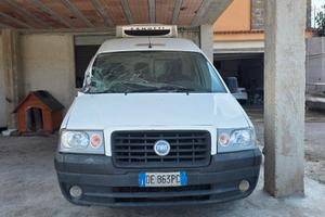 fiat scudo frigo 