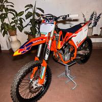 Ktm 450 sx-f