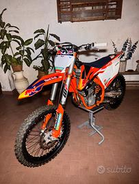 Ktm 450 sx-f