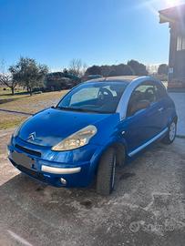 Citroen C3 Pluriel