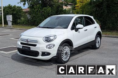 FIAT 500X 1.3 MultiJet 95 CV Lounge