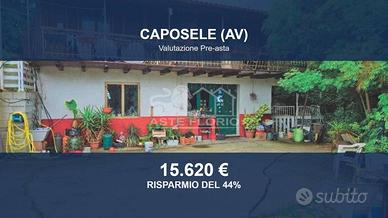 Immobile in asta di 64 m² con più di 5 locali a Ca