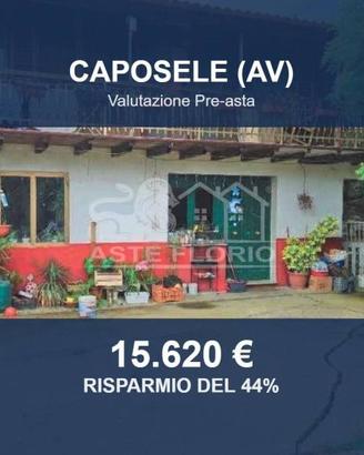 Immobile in asta di 64 m² con più di 5 locali a Ca