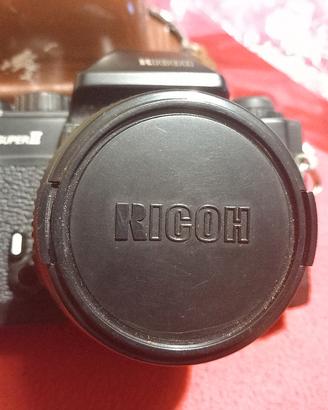 macchina fotografica 