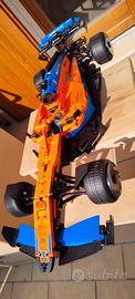 Monoposto McLaren Formula 1