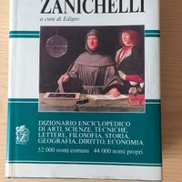 Enciclopedia Zanichelli