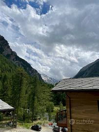 COGNE Frazione Lillaz