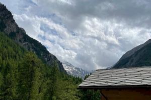 COGNE Frazione Lillaz