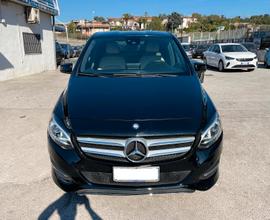 Mercedes-benz B 180 B 180 CDI Sport